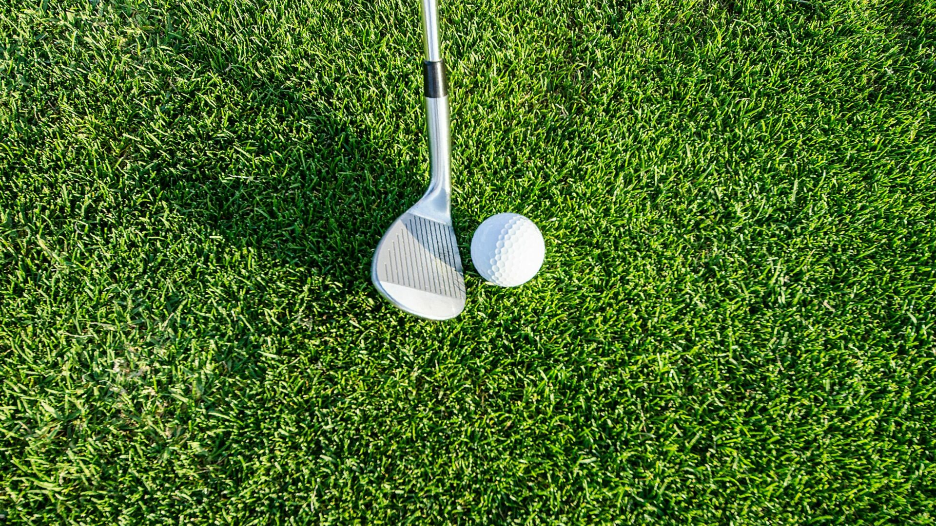Golf 101 Things to Do