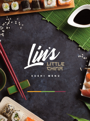 Lin’s Sushi 2021